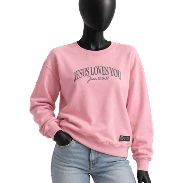 1769718021077 (1) (23) SUDADERA LOVE rosa claro