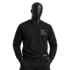 Sudadera negra KING OF KING'S