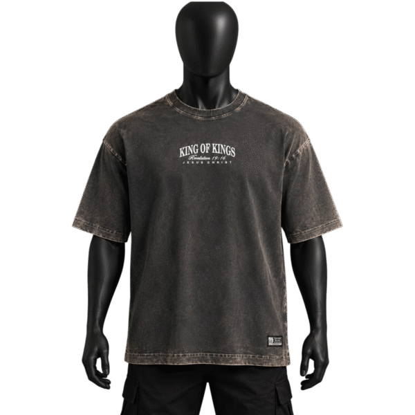 1769718021077 (1) (85) Camisa gris KING OF KING´S