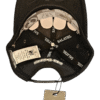 Producto: Gorra Negra total – YESHUA Bordado