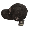Producto: Gorra Negra total – YESHUA Bordado