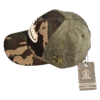 Gorra Camuflajeada – YESHUA Bordado