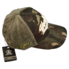 Gorra Camuflajeada – YESHUA Bordado