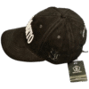 Gorra Negra – PROPÓSITO Bordado