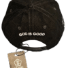 Gorra Negra – PROPÓSITO Bordado