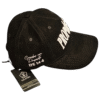 Gorra Negra – PROPÓSITO Bordado