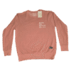 Sudadera KING OF KING'S rosa