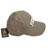 Gorra Caqui YESHUA – Bordado Blanco