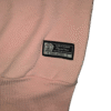 Sudadera JESUS LOVES YOU rosa