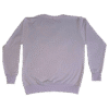 Sudadera THANK´S GOD morada