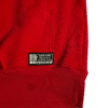 Hoodie rojo YESHUA