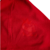 Hoodie rojo YESHUA