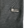 SUDADERA SIN TEMOR AL FUTURO gris