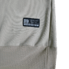 Sudadera beige JESUS IS KING