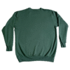 Sudadera FAITH verde