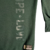 Sudadera FAITH verde