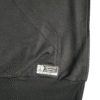 Hoodie negro GRACE
