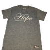 Camisa HOPE gris