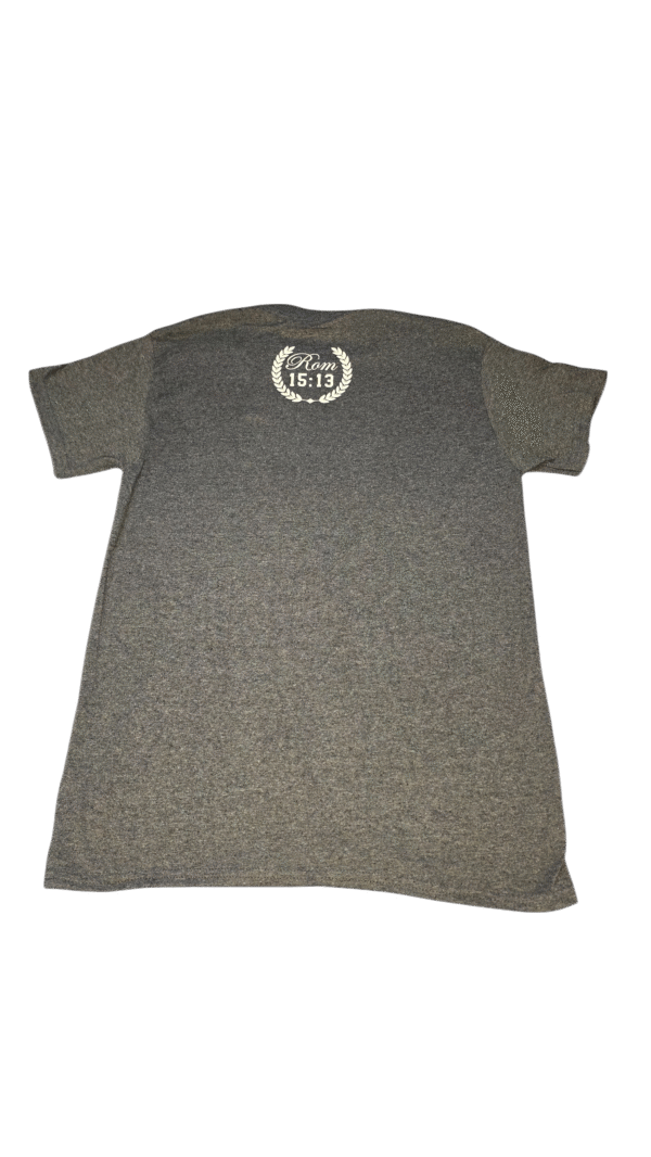 Camisa HOPE gris
