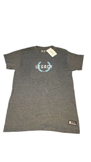 Camisa LEGACY gris