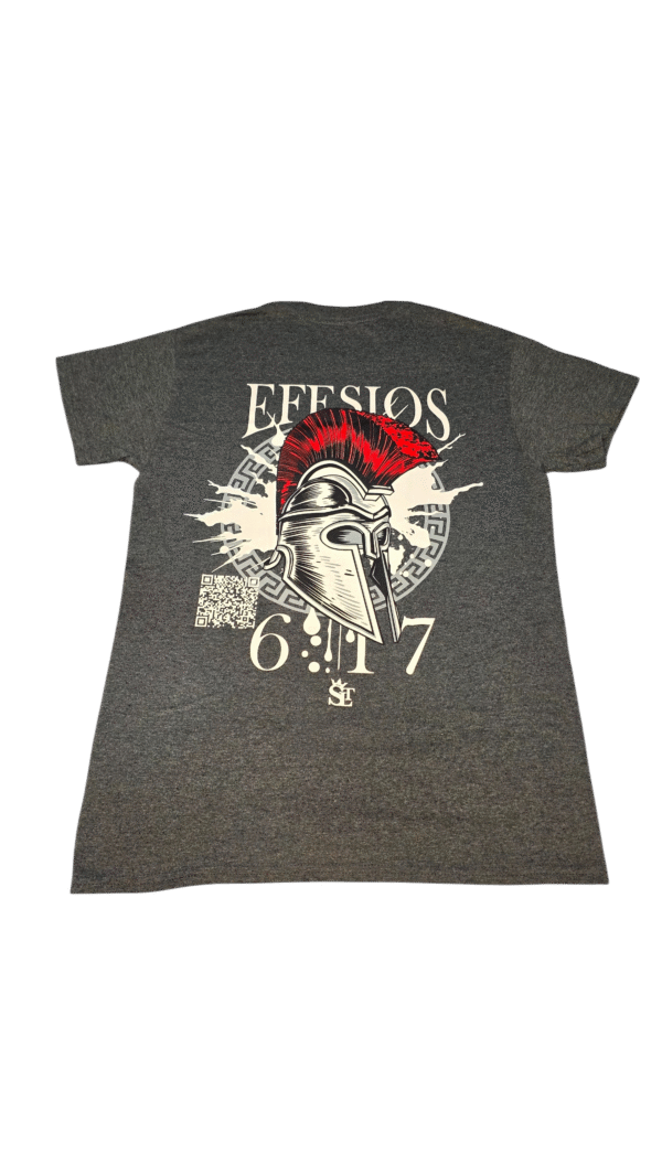 Camisa EFESIOS coraza