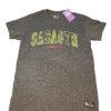 Camisa SABAOTH camuflada