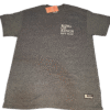 Camisa KING OF KING´S gris