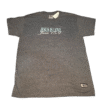 Camisa JESUS CORAZÓN gris