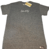 Camisa IDENTIFY gris