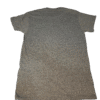 Camisa YESHUA celeste/rosa
