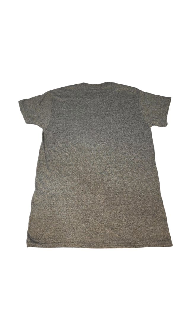 Camisa YESHUA celeste/rosa