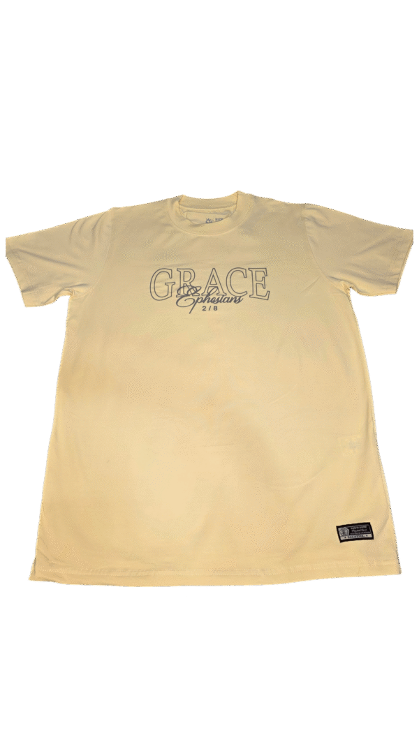 Camisas GRACE beage