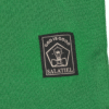 Camisa verde GOD IS GOOD