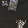 Camisa negra EFESIOS