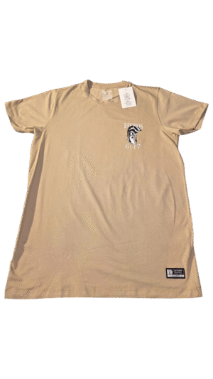 Camisa beage EFESIOS