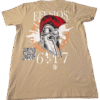 Camisa beage EFESIOS