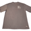 Camisa KING OF KINGS gris