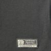 Camisa negra PORTADOR DE FUEGO
