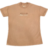 Camisa Jesus CORAZON cafe mujer