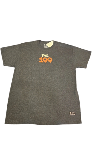 Camisa the 100 ovejas