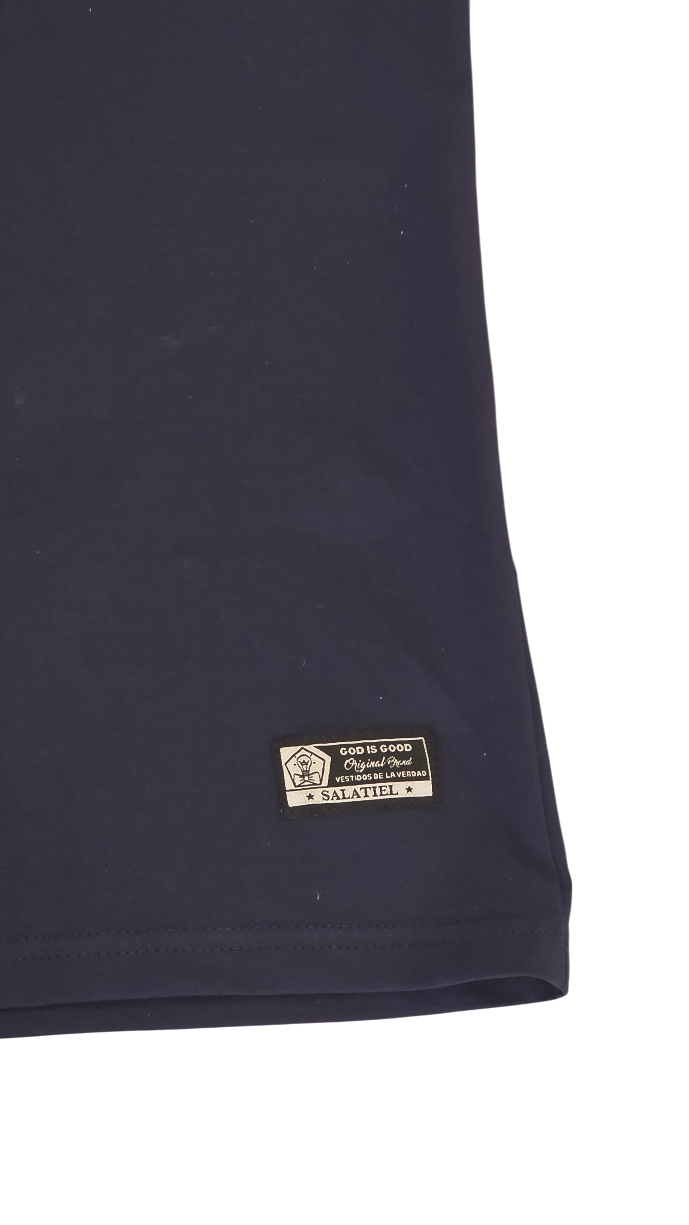 Camisa nuevas FUERZAS azul