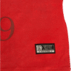Camisa JOSUE 1:9 roja