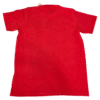 Camisa JOSUE 1:9 roja