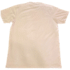 Camisa JESUS IS KING OF blanca