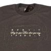 Camisa ESCOGIDOS PERDONADOS gris