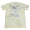 Camisa blanca HECHOS 1:8