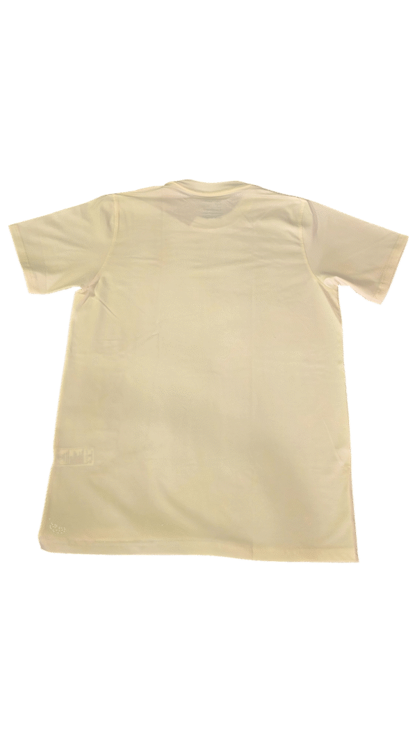 Camisa beige YO TENIA UN PLAN
