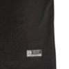 Camisa negra LEÓN DE JUDA