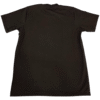 Camisa negra LEÓN DE JUDA
