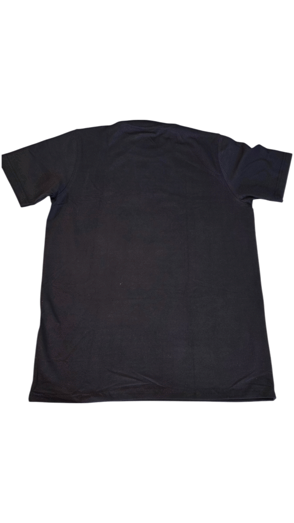 Camisa azul Timoteo 15:16